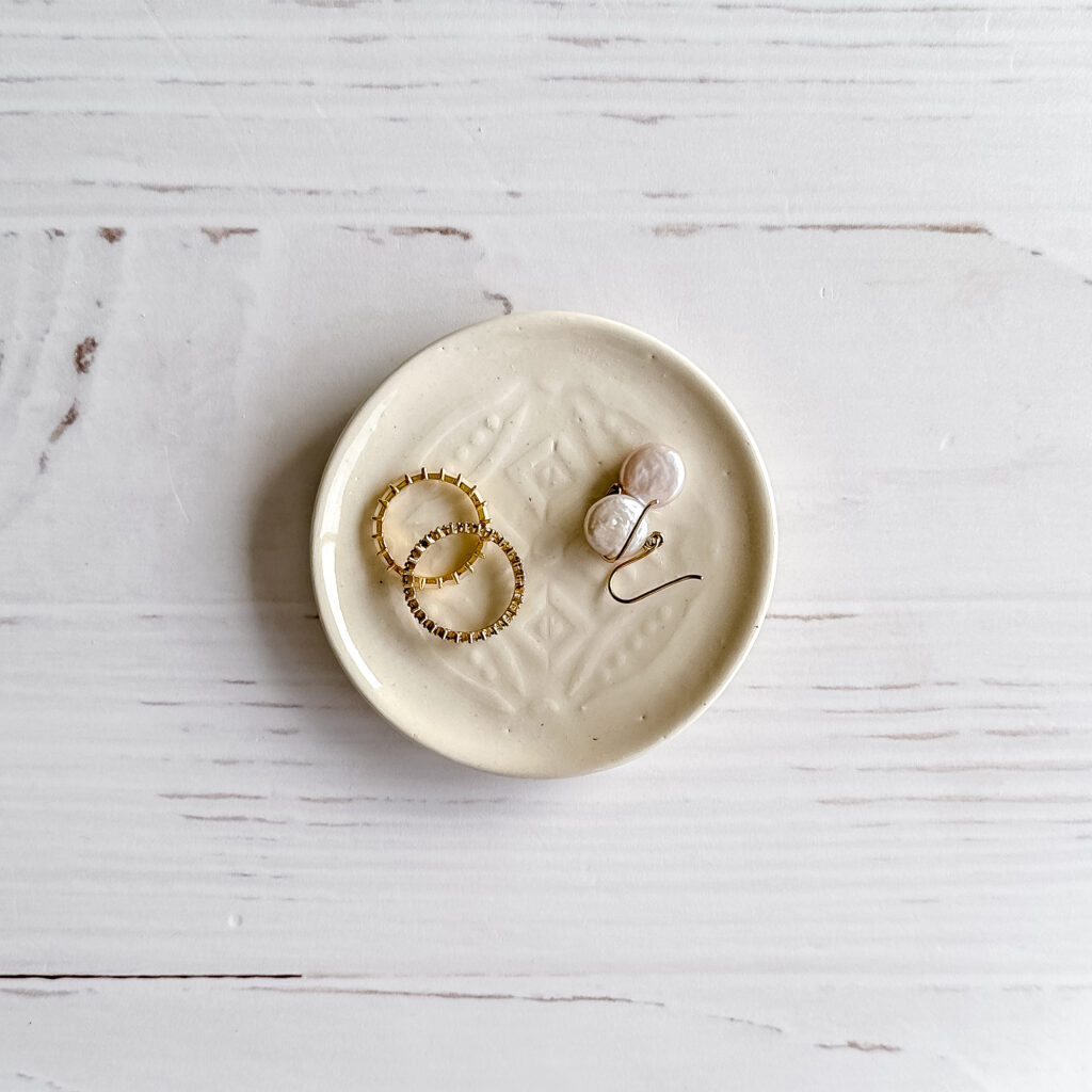 Trinket Bowl: Geo #2